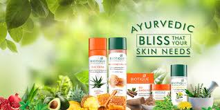Ayurvedic Cosmetics